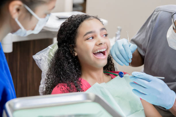 Best Emergency Wisdom Tooth Extraction in Greenville, OH
