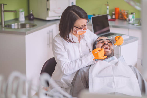 Best Emergency Denture Repair in Greenville, OH