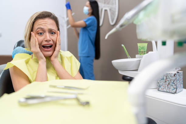 Best Broken or Chipped Tooth Repair in Greenville, OH